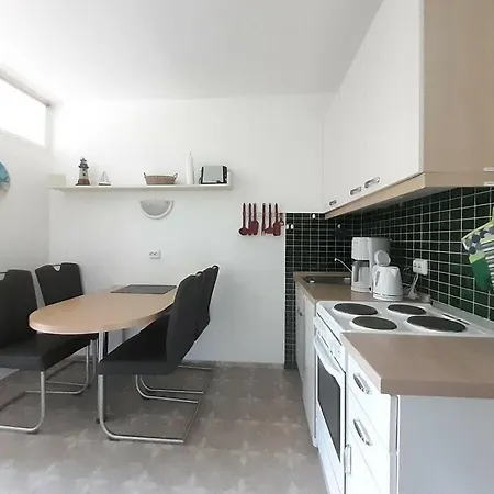 Meeresbrise Berolina Comfortable Holiday Dahme (Schleswig-Holstein)