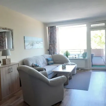 Meeresbrise Berolina Comfortable Holiday
