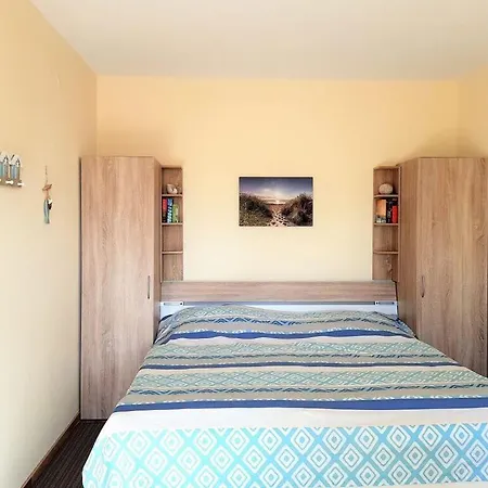 Meeresbrise Berolina Comfortable Holiday