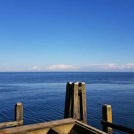 Meeresbrise Berolina Comfortable Holiday Dahme (Schleswig-Holstein)