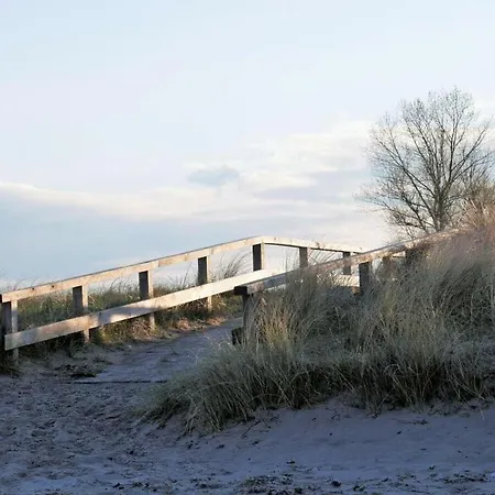 Vakantiehuis Meeresbrise Berolina Comfortable Holiday