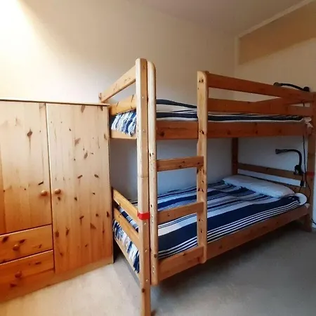 Vakantiehuis Meeresbrise Berolina Comfortable Holiday Dahme (Schleswig-Holstein)